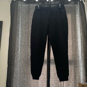 New without tags Medium Mandala jogger scrub pants